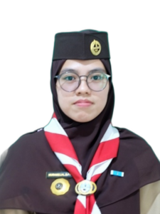Nuramelia, S.Pd