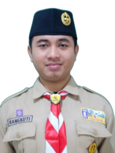 Sahrul Ramadhan Rangkuti, S.Pd