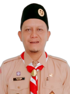 Muhidin, S.Pd