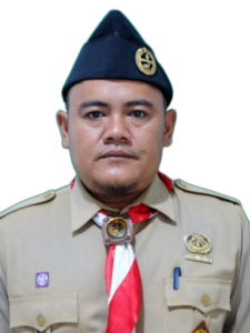 Hamdi Gunawan, M.Pd