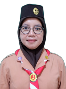 Lia Rulianti, S.Pd