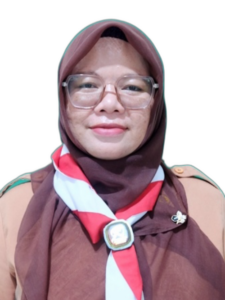 Eka Friyanti Analita, S.Pd